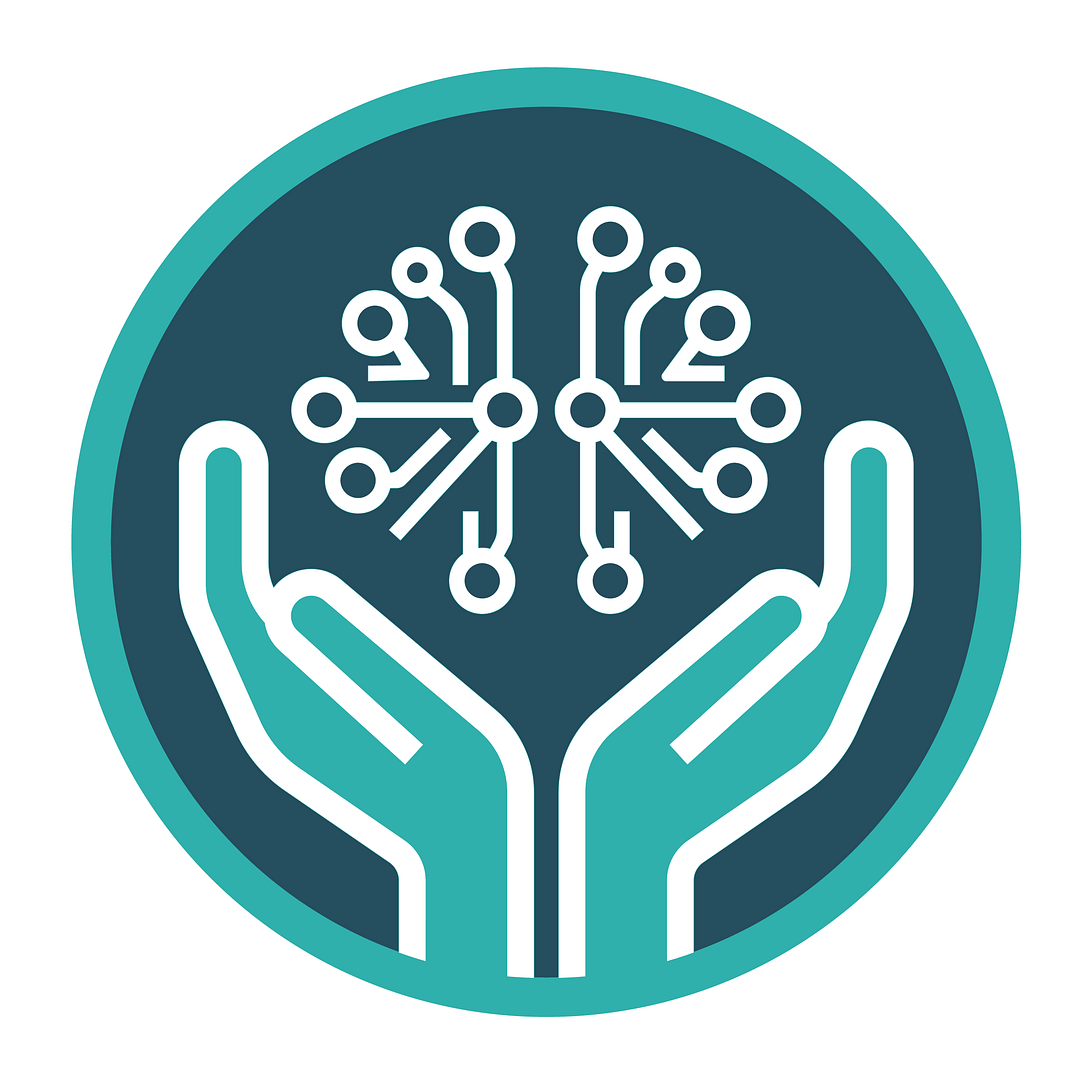 Care AI News Logo