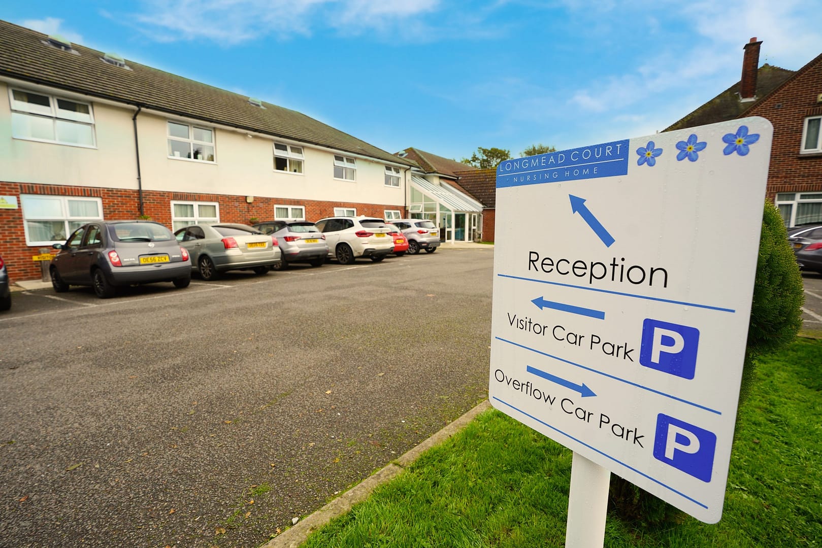 DSC00174 with blue sky