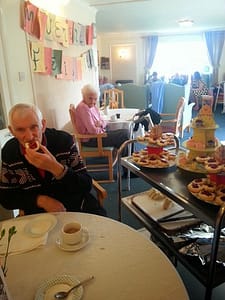 Tea Party 16