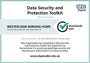 NHS Digital graphic
