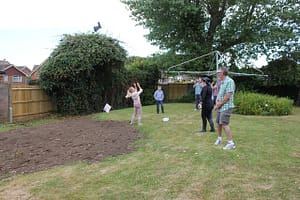 BBQparty17