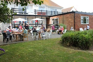 BBQparty18