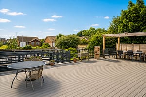 Ambleside Care Home Bexhill Read Decking Area 900px
