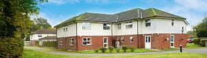 Longmead Court Nursing Home