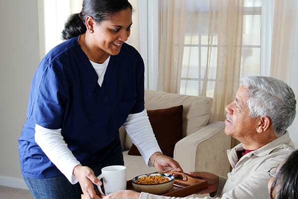Home Health Care
