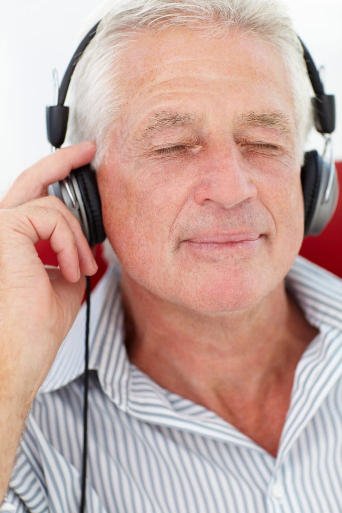 music for dementia