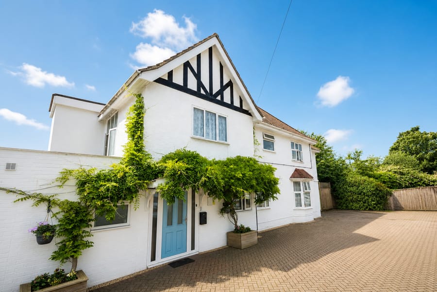 Ambleside Care Home Bexhill Front 900px