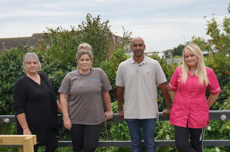 Ambleside image - Edited