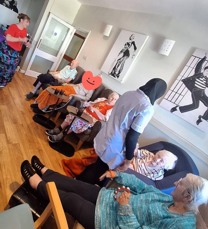 Westerleigh Nursing Home photo 2