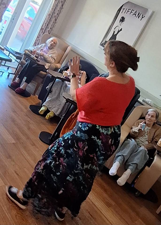 Westerleigh Nursing Home photo 4