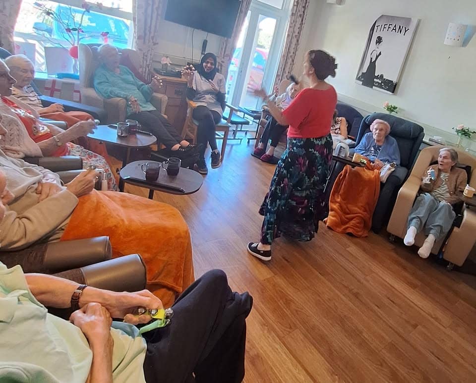 Westerleigh Nursing Home photo 5