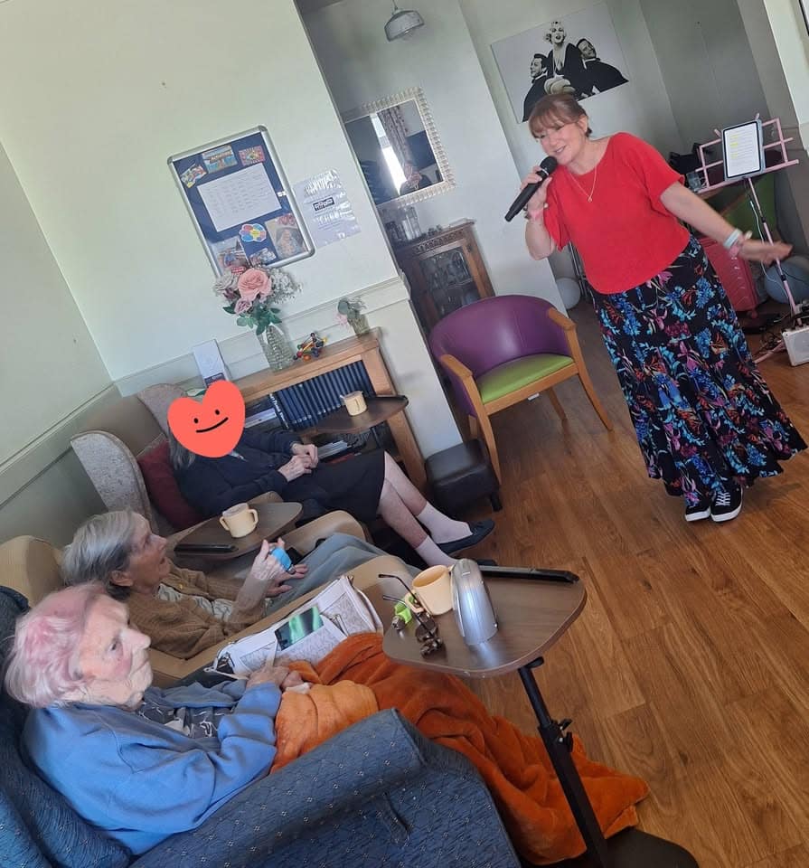 Westerleigh Nursing Home photo 6